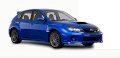 Subaru Impreza WRX Premium Hatchback 2.5 MT 2011