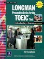 Longman preparation series for the toeic test - Introductory course