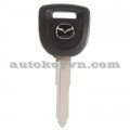 Đánh chìa khóa xe Mazda 3, 5, 6 KMA163