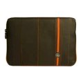 Crumpler Le Royale Leather 13 inch Gimp Laptop Sleeve