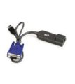 KVM USB Interface Adapter 336047-B21