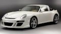 Porsche 911 Ruf 2011 adster