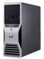 Máy tính Desktop Dell Precision T3400 Workstation (Intel E8200 Core 2 Duo 2.66GHz, RAM 2GB, HDD 400GB, VGA TI Radion HD4650, PC Dos, Không kèm theo màn hình)