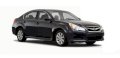 Subaru Legacy Premium 2.5i MT 2011