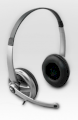 Tai nghe Logitech ClearChat Premium Stereo Headset
