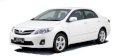 Toyota Corolla Altis 1.8E 2ZR-FE 2011