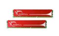 G.Skill (F3-10666CL9S-1GBNT) - DDR3 - 1GB - bus 1333MHz - PC3 10600 