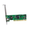 Card Micronet PCI 10/100/1000 Mbps