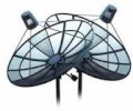 Anten Parabol Comstar P2406 2.4m (240cm)