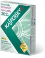 Kaspersky Internet Security 2011 -1year -1PC