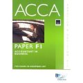 F1 - Accountant in Business - Revision kit BPP - 2010