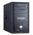 TNC PC (  INTEL Dual Core E5400 2.7 GHz,DDR II 1G Kingston Bus 800,160G Hitachi Sata II ,VGA Onboard 224 Mb,PC Dos , không kèm theo màn hình)