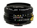 Lens Pentax 645 LS 75mm F2.8