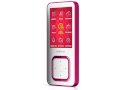 Máy nghe nhạc Samsung YP-Q3 8G white/pink