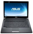ASUS U45JC-WX091 (Intel core i5-460M 2.53GHz, 2GB RAM, 500GB HDD, VGA Nvidia Geforce G 310M, 14Inch, PC DOS)