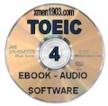 TOEIC_DVD 4 - Tài liệu luyện thi TOEIC đầy đủ nhất và sắp xếp theo chủ đề