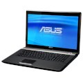 Asus N71JA-TY013V W7HP32 (Intel Core i5-520M 2.4GHz, 4GB RAM, 320GB HDD, VGA ATI Radeon HD 5730, 17.3 inch, Windows 7 Home Premium 64 bit)