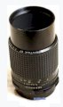 Lens Pentax SMC PENTAX67 200mm F4