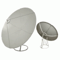 Anten Parabol Unisat P1651 1.65m (165cm)