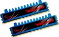 G.Skill ripjaws (F3-10666CL9D-4GBRL) - DDR3 - 4GB (2x2GB) - bus 1333MHz - PC3 10600 kit