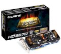 GIGABYTE GV R587SO-1GD ( ATI Radeon HD 5800 Series ,1024MB,256bit,GDDR5 , PCI Express x16 2.1 )