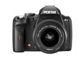 Pentax K-r (18-55mm DAL) Lens Kit