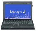 Panasonic Let’s Note J9 (Inel Core i5-460M 2.53GHz, 2GB RAM, 128GB SSD, VGA Intel HD Graphics, 10.1 inch, Windows 7 Home Premium)