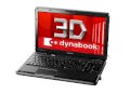 Toshiba DynaBook T550 (Intel Core i7-740QM 1.73GHz, 4GB RAM, 640GB HDD, VGA NVIDIA GeForce GTS 350M, 15.6 inch, Windows 7 Home Premium)