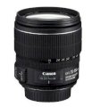 Lens Canon Standard EF S 15-85mm f3.5-5.6 IS USM