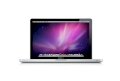Apple MacBook Pro MC666LL/A (Mid 2010) (Intel Core i7 2.66GHz, 4GB RAM, 500GB HDD, VGA NVIDIA GeForce GT 330M / Intel HD Graphics, 15.4 inch, Mac OSX 10.6 Leopard)