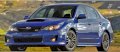 Subaru Impreza WRX  2011