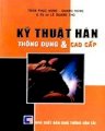 Kỹ thuật hàn thông dụng và cao cấp