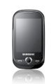 Samsung S3653 Corby Black