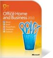 Office Home and Business 2010 English (W,E,P,One,O) (SEA 1pk OEI No Disk) ( T5D-00709 )