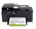 HP Officejet 4500 All-in-One Printer