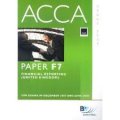 ACCA F7 - Financial Reporting - study text BPP - 2010