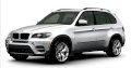 BMW X5 xDrive35i 2011