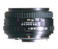 Lens Pentax FA645 75mm F2.8