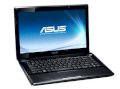Asus K42JE-VX036 (Intel Pentium Dual Core T6100 2.0GHz, 2GB RAM, 320GB HDD, VGA ATI Radeon HD 5470, 14 inch, PC DOS)