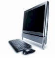 Máy tính Desktop Acer Aspire All in One 5700-U2112 (Intel Core i5 650 3.2GHz, RAM DDR3 4GB, HDD 1TB, VGA Intel HD Graphics, Monitor 23 inch Touch Screen, Windows 7 Home Premium )