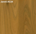 Sàn gỗ Janmi 8MM - AC4 AC24
