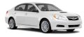 Subaru Legacy R Premium 3.6 AT 2011