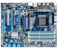 Bo mạch chủ GIGABYTE GA-X58-USB3 (rev. 1.0)