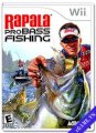 Rapala Pro Bass Fishing 2010(Nintendo Wi)