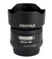 Lens Pentax FA 35mm F2 AL