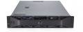 Dell PowerEdge R510 - E5520 (SAS5520) (Intel Xeon Quad Core E5520 2.26Ghz, 2GB RAM, 3x146GB HDD, 480W)