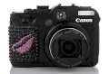 Canon PowerShot G12 (Swarovski Crystals) - Mỹ / Canada