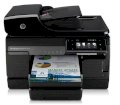 HP Officejet Pro 8500A Premium e-All-in-One Printer
