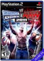 WWE SmackDown vs. Raw 2011 (PS2)