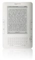 Kindle 2 (Wi-Fi, 6 inch) White
